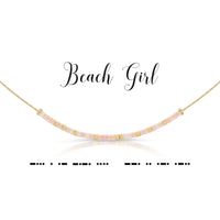 Beach Girl